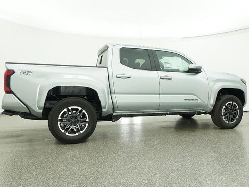 New 2025 Toyota Tacoma TRD Sport image 23