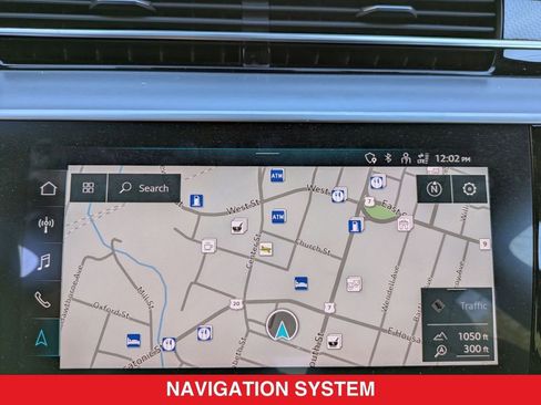 Used 2023 Audi S8 w/ S8 Comfort Plus Package image 25