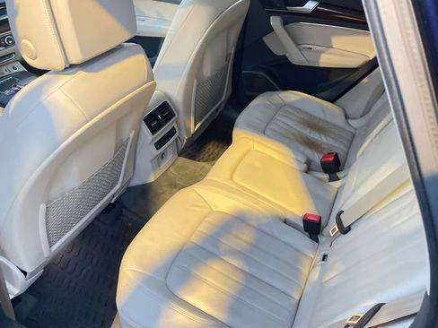 Used 2018 Audi Q5 2.0T Premium Plus image 4