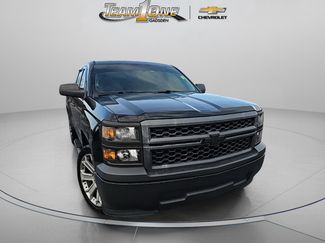 Used 2015 Chevrolet Silverado 1500 W/T w/ WT Convenience Package video 1