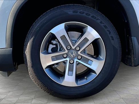 Certified 2025 Honda Pilot EX-L image 22