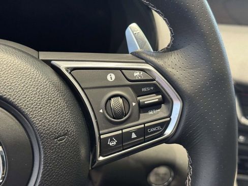 New 2025 Acura TLX SH-AWD w/ A-SPEC Pkg image 21