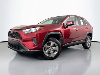 Used 2023 Toyota RAV4 XLE w/ Convenience Package