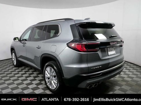Used 2024 GMC Acadia Elevation w/ Luxury Package image 30
