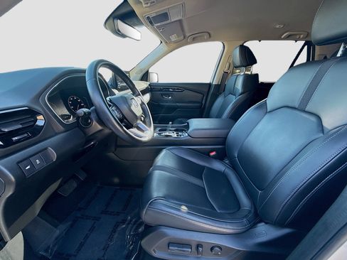 Used 2023 Honda Pilot EX-L image 18