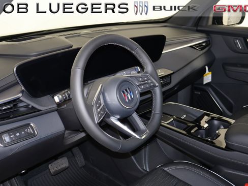 New 2026 Buick Enclave Sport Touring w/ Power Package FWD image 10