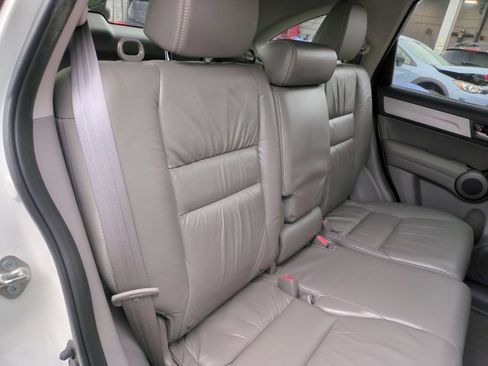 Used 2010 Honda CR-V EX-L image 19