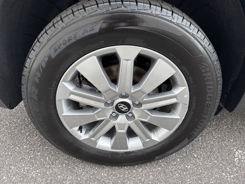 Used 2025 Hyundai Palisade SEL image 9