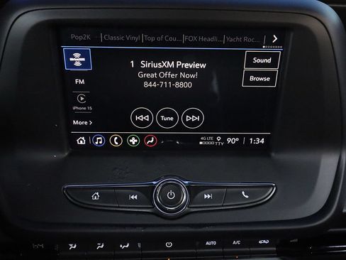 Used 2021 Chevrolet Camaro LT RWD image 29