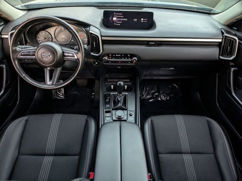 Used 2024 MAZDA CX-50 AWD 2.5 S w/ Premium Package image 25