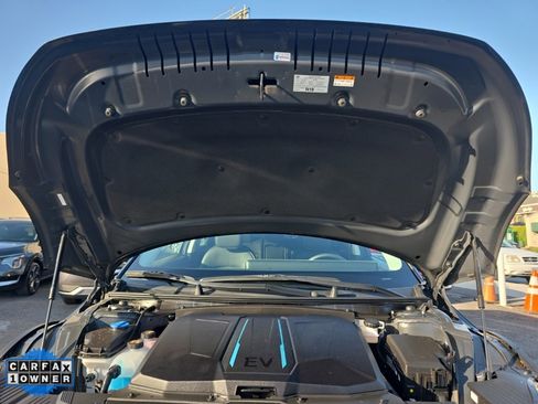 Used 2023 Hyundai Ioniq 5 SEL w/ Cargo Package image 12