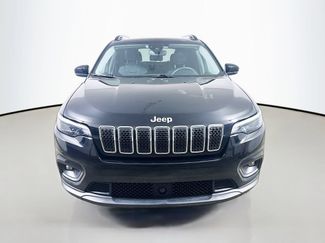 Used 2022 Jeep Cherokee Latitude Lux w/ Sun & Sound Group AWD/4WD video 2
