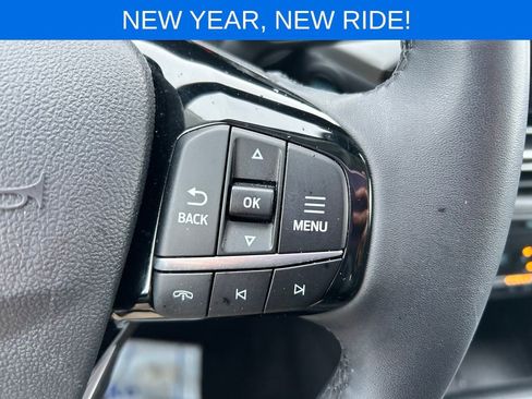 Certified 2024 Ford Escape Active image 30