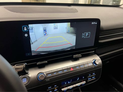 New 2026 Hyundai Kona SEL Sport image 28