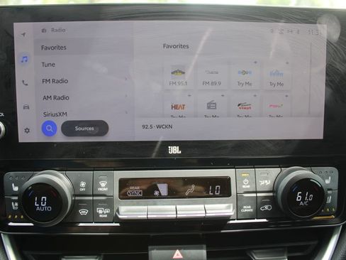 Used 2024 Toyota Grand Highlander AWD Hybrid image 54