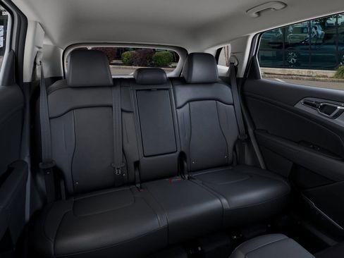 New 2026 Kia Sportage AWD Hybrid image 16