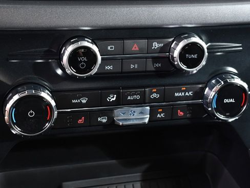 New 2025 Ford F150 XLT w/ Equipment Group 302A MID image 29