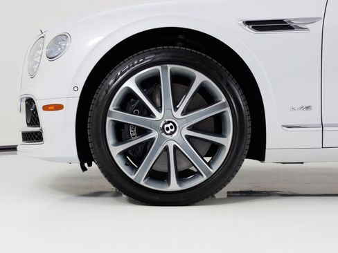 Used 2020 Bentley Flying Spur W12 AWD/4WD image 10