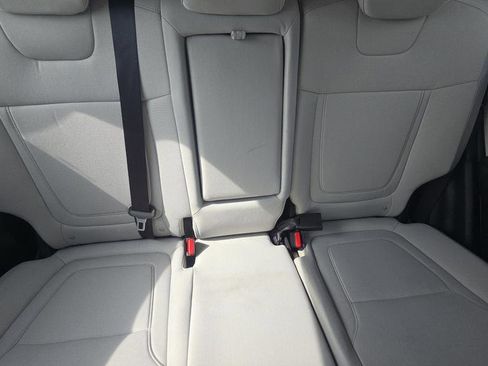 New 2026 Hyundai Tucson SE FWD image 10