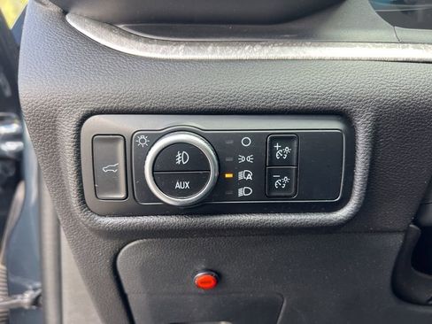 Used 2023 Ford Explorer Timberline w/ Timberline Technology Package image 10