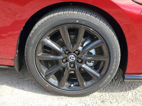 New 2026 MAZDA MAZDA3 Hatchback w/Premium Plus Pkg AWD/4WD image 5