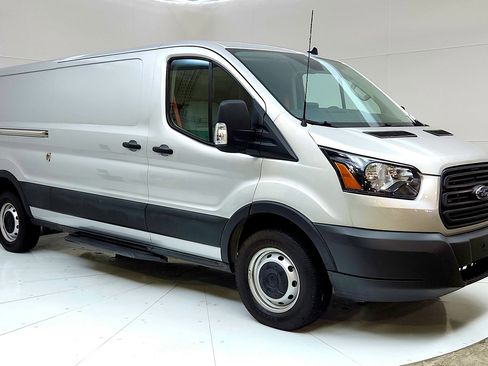 Used 2020 Ford Transit 150 Low Roof RWD image 1
