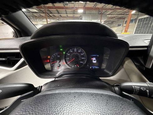 Certified 2020 Toyota Corolla SE image 32