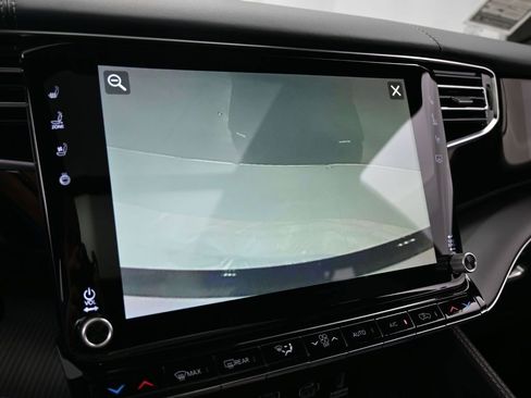 Used 2024 Jeep Grand Wagoneer L Series II w/ Quick Order Packagew 28T image 19