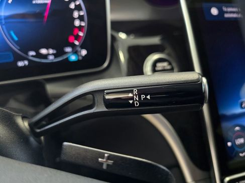 New 2025 Mercedes-Benz GLC 350e 4MATIC image 16