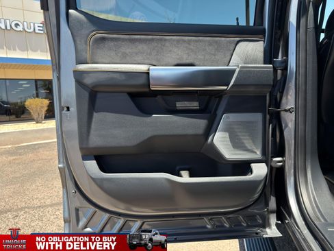 Used 2024 Ford F250 Platinum AWD/4WD image 19