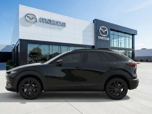 New 2026 MAZDA CX-30 AWD 2.5 S image 4