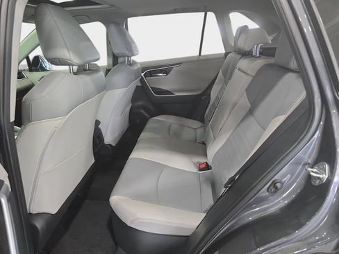 Used 2023 Toyota RAV4 Limited AWD/4WD image 24