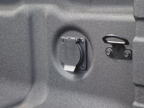 New 2026 Nissan Frontier PRO-4X AWD/4WD image 24