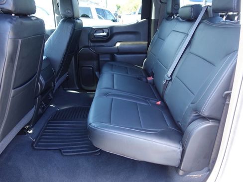 Used 2023 GMC Sierra 1500 Pro image 22