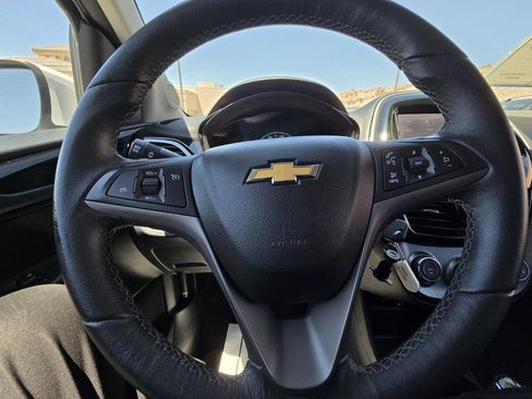 Used 2022 Chevrolet Spark ACTIV FWD image 13