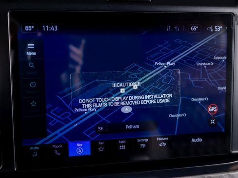 Used 2026 Ford F450 Platinum w/ Platinum Plus Package image 19