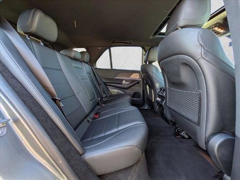 Certified 2023 Mercedes-Benz GLE 350 image 21