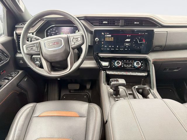 Used 2024 GMC Sierra 1500 AT4 AWD/4WD image 17