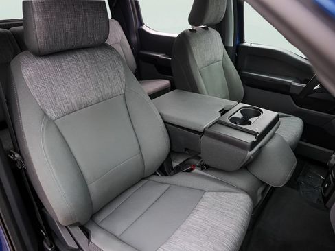 Used 2023 Ford F150 XLT AWD/4WD image 33
