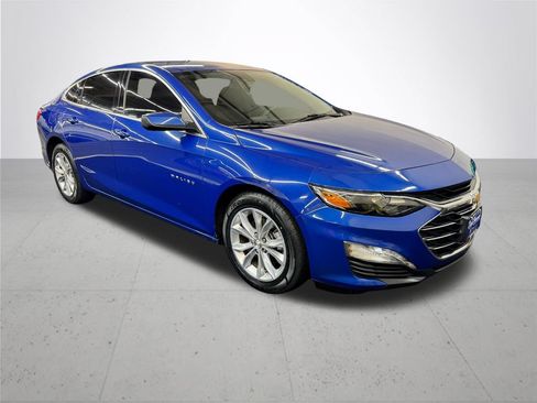 Used 2023 Chevrolet Malibu LT FWD image 9