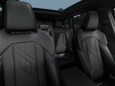 New 2026 BMW X3 xDrive30 AWD/4WD image 11