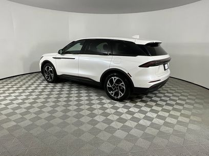 Certified 2024 Lincoln Nautilus Premier w/ Jet Appearance Package