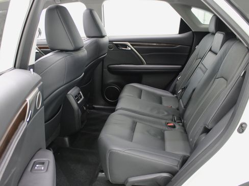 Used 2016 Lexus RX 350 2WD image 38