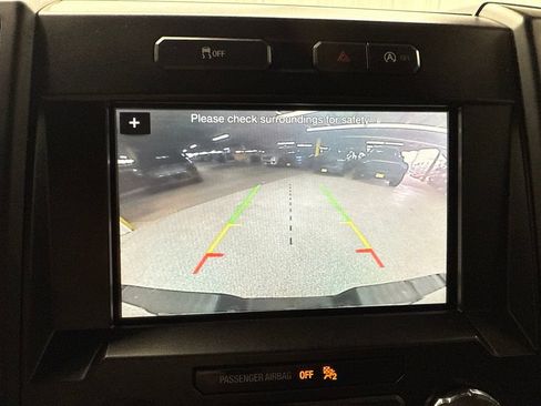 Used 2018 Ford F150 XL w/ Equipment Group 101A Mid RWD image 27
