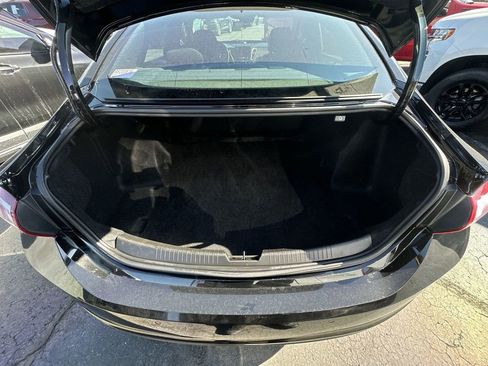 Used 2024 Chevrolet Malibu LT w/ Midnight Edition image 22