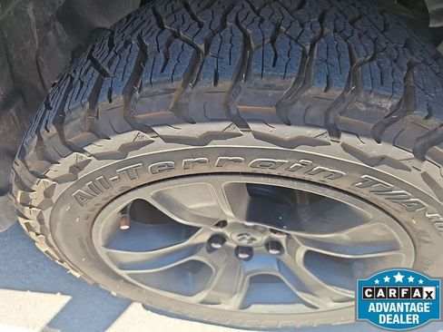 Used 2019 RAM 1500 Big Horn AWD/4WD image 23