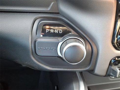 Certified 2022 RAM 1500 Big Horn image 20