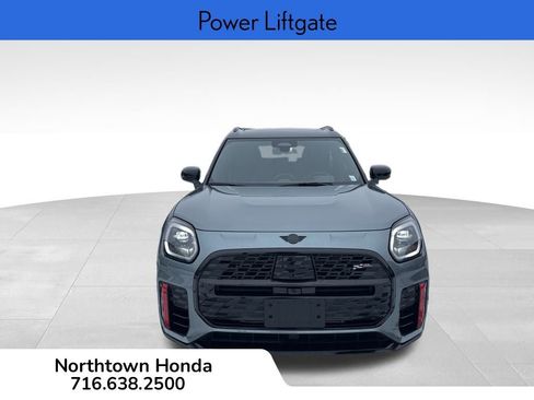 Used 2025 MINI Cooper Countryman John Cooper Works AWD/4WD image 10
