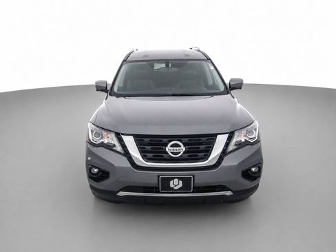Used 2019 Nissan Pathfinder SL AWD/4WD image 2