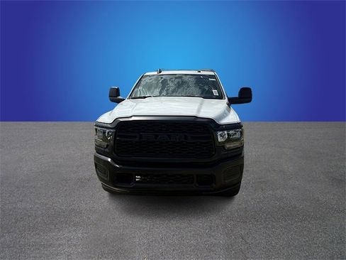 New 2024 RAM 2500 Tradesman image 2